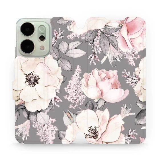 Phone Case OPPO Reno 14 Pro 5G - Design MX06S