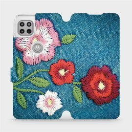 Etui do Motorola Moto G 5G - wzór MD05P