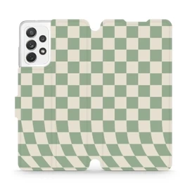 Phone Case Samsung Galaxy A72 - Design VA58S