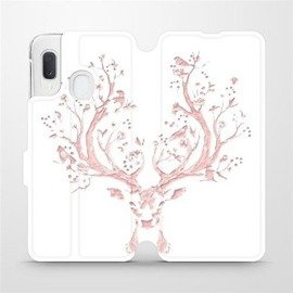 Phone Case Samsung Galaxy A20e - Design M007S