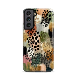 Case Elite Pro for Samsung Galaxy S21 FE - Design E167E