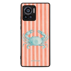Phone Glossy Case Motorola Edge 30 Ultra - Design GP87G