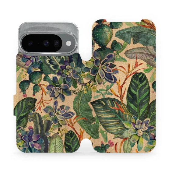 Hülle für Google Pixel 10 - Farbe VP05S