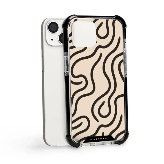 Etui MagSafe Elite Bumper Apple iPhone 13 - wzór DA60D