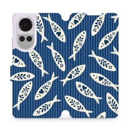 Phone Case OPPO Reno 10 Pro 5G - Design VP89S