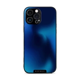 Phone Glossy Case Apple iPhone 13 Pro Max - Design G068G