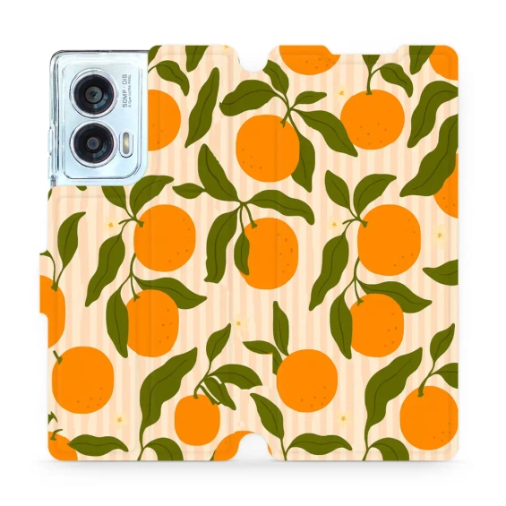 Phone Case Motorola Edge 50 Fusion - Design VP82S