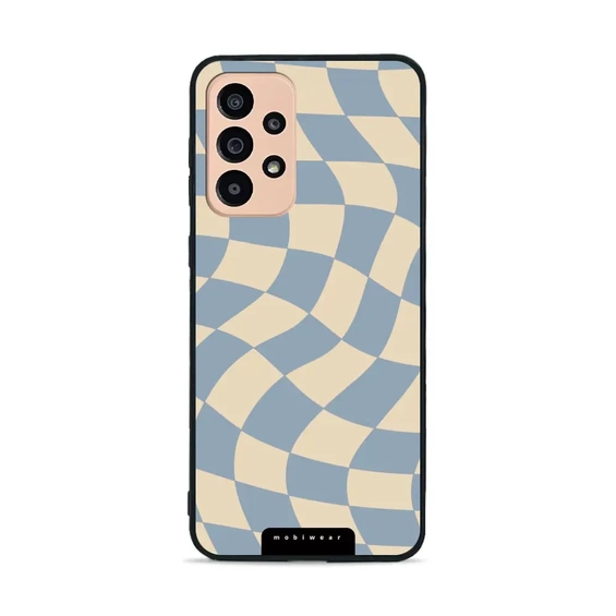 Etui Glossy Case do Samsung Galaxy A33 5G - wzór GA59G