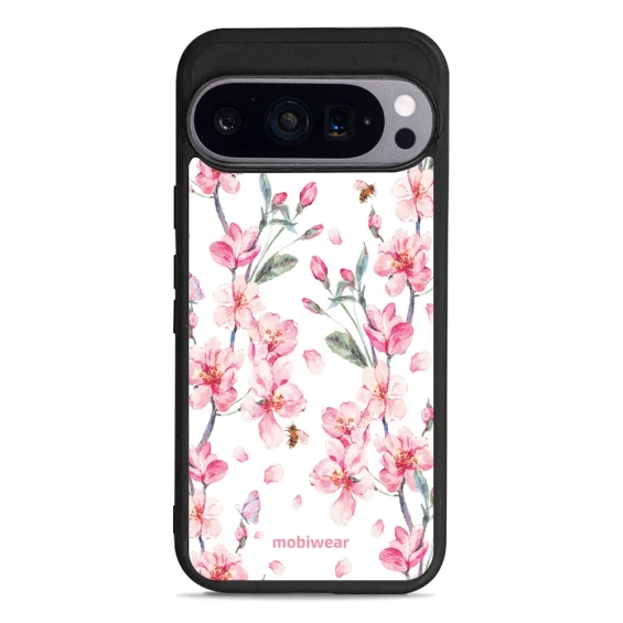 Phone Glossy Case Google Pixel 9 - Design G033G