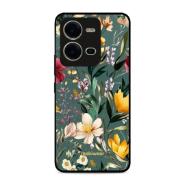 Phone Glossy Case Vivo X80 Lite - Design GP71G