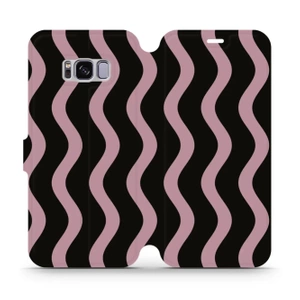 Phone Case Samsung Galaxy S8 Plus - Design VA54S