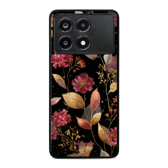 Hülle Glossy Case für Xiaomi POCO X6 Pro - Farbe G171G
