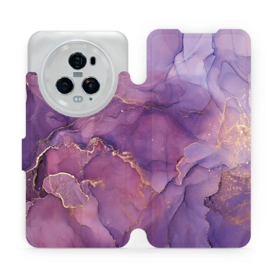 Hülle für Huawei Honor Magic5 Pro 5G - Farbe VP20S