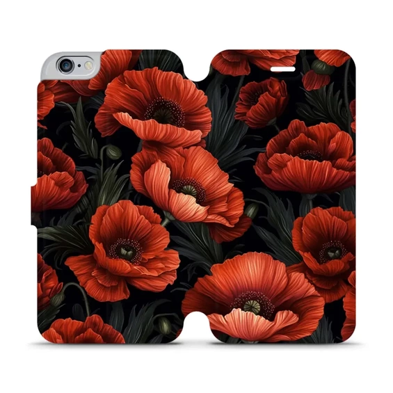 Phone Case Apple iPhone 6s Plus - Design VP45S