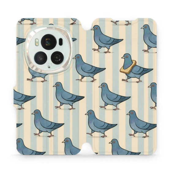 Etui do Huawei Honor Magic6 Pro - wzór VP91S