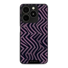 Phone Glossy Case Realme C61 - Design GA55G