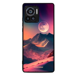 Phone Glossy Case Motorola Edge 30 Ultra - Design G008G