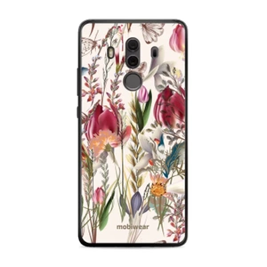 Phone Glossy Case Huawei Mate 10 Pro - Design G031G