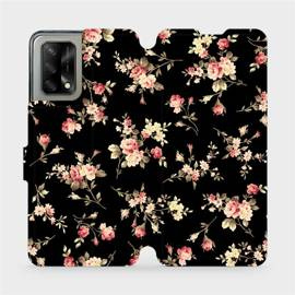 Phone Case OPPO A74 - Design VD02S