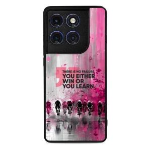 Phone Glossy Case Motorola Edge 60 Pro - Design GD10G