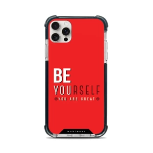 Case MagSafe Elite Bumper for Apple iPhone 11 Pro Max - Design D072D