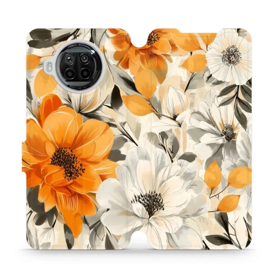 Phone Case Xiaomi Mi 10T Lite - Design VP75S