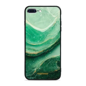 Hülle Glossy Case für Apple iPhone 8 Plus - Farbe G023G