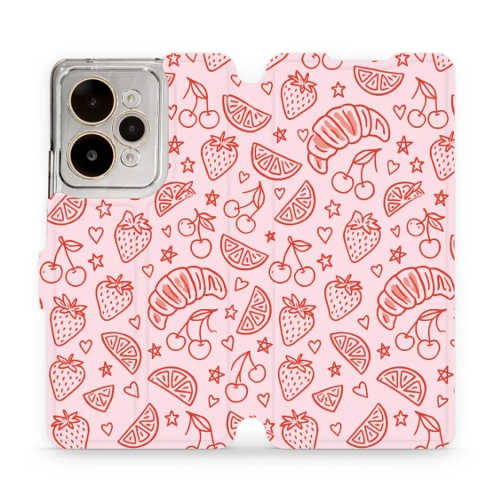 Phone Case Realme 15 Pro 5G - Design VP86S
