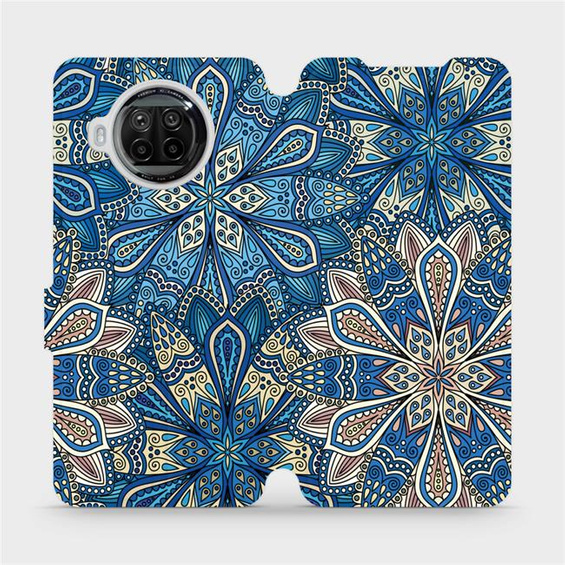 Phone Case Xiaomi Mi 10T Lite - Design V108P