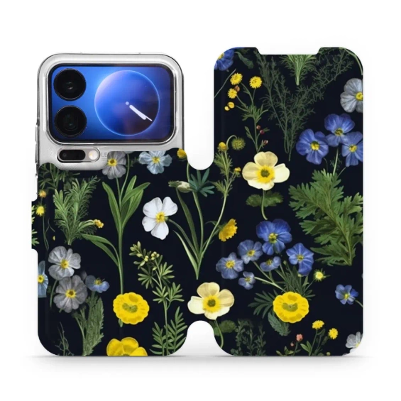 Etui do Xiaomi 17 Pro - wzór VP47S