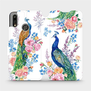 Phone Case Huawei P Smart 2019 - Design MX08S