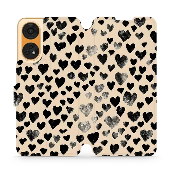 Phone Case OPPO Reno 8T 5G - Design VA51S