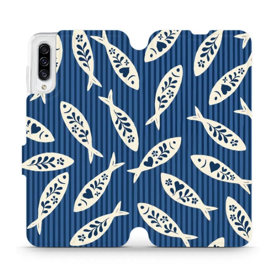Phone Case Samsung Galaxy A30s - Design VP89S