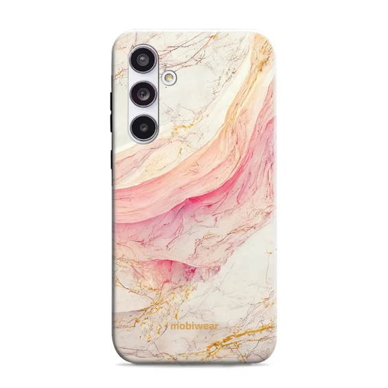 Hülle Elite Pro für Samsung Galaxy A55 5G - Farbe EP32E