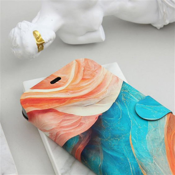 Hülle für Samsung Galaxy Note 20 - Farbe VP36S