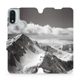 Phone Case Motorola Moto E20 - Design M152P