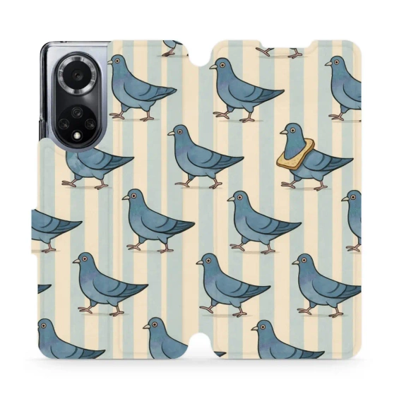 Phone Case Huawei Nova 9 - Design VP91S