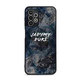 Hülle Glossy Case für Samsung Galaxy A13 4G - Farbe G06GZ