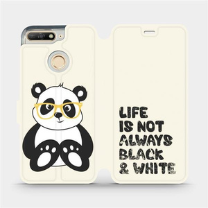 Phone Case Huawei Y6 Prime 2018 - Design M041S