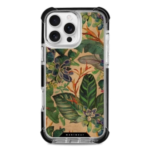 Case MagSafe Elite Bumper for Apple iPhone 16 Pro Max - Design D013D