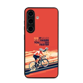 Hülle Glossy Case für Samsung Galaxy S25 - Farbe GD01G