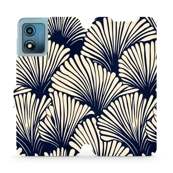 Phone Case Motorola Moto E13 - Design VA41S