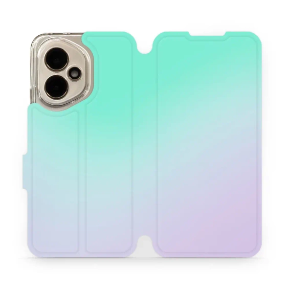 Etui do Huawei Honor 400 - wzór VP63S