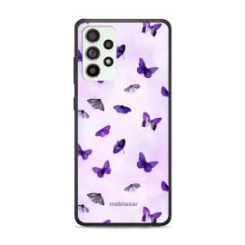 Phone Glossy Case Samsung Galaxy A52 - Design GP77G