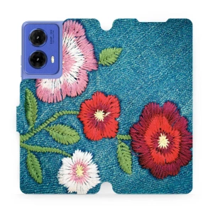 Phone Case Motorola Moto G85 5G - Design MD05P