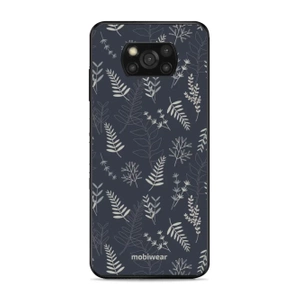 Hülle Glossy Case für Xiaomi POCO X3 Pro - Farbe G044G