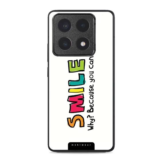 Hülle Glossy Case für Xiaomi 14T Pro - Farbe G073G