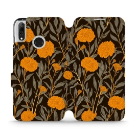 Phone Case Huawei Y7 2019 - Design V175S