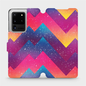 Etui do Samsung Galaxy S20 Ultra - wzór V110S