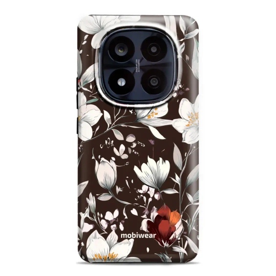 Case Elite Pro for Xiaomi Redmi Note 14 Pro Plus 5G - Design EP72E